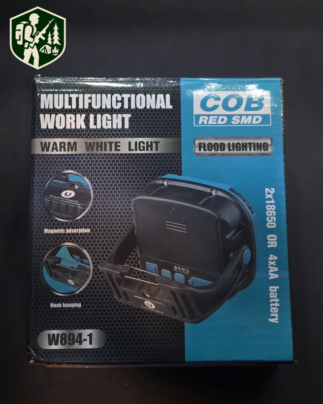 پرژکتور COB
