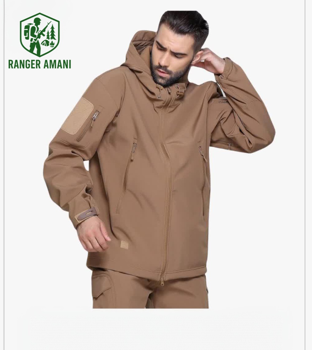 کاپشن تاکتیکال۵.۱۱ (داخل پلار)
